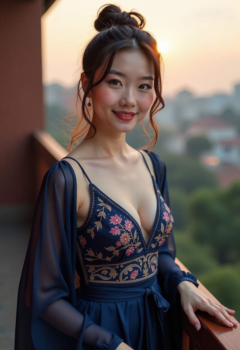 云上书局海报